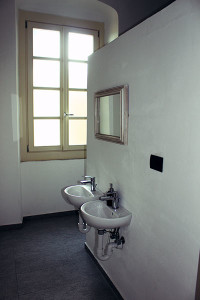 The Hostel Castle
