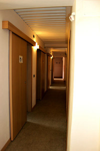 The Hostel Castle