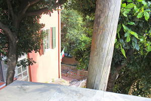 The Hostel Castle