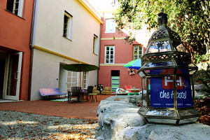 The Hostel Castle