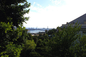 The Hostel Castle