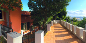 The Hostel Castle
